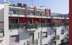 Contempora Apartments - Cavallotti 13 - B14